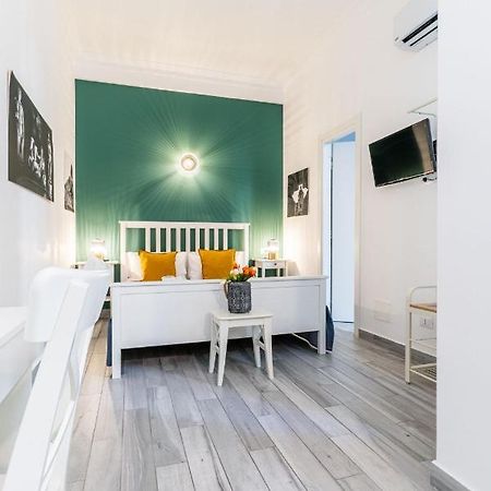 Giorgio I Rooms パレルモ エクステリア 写真