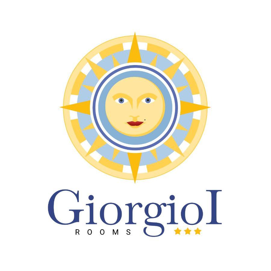 Giorgio I Rooms パレルモ エクステリア 写真